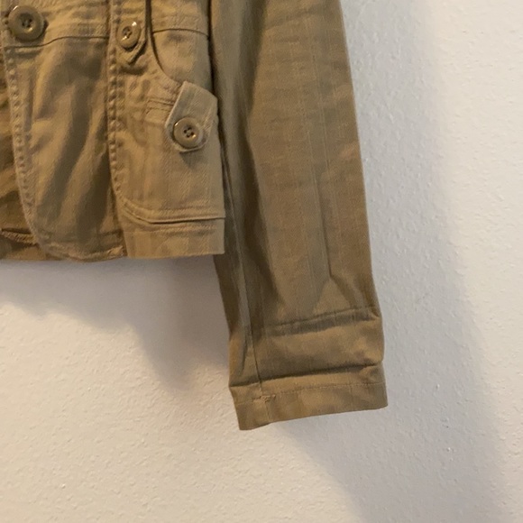 LEO ROMA Blazer Jacket - Picture 3 of 6